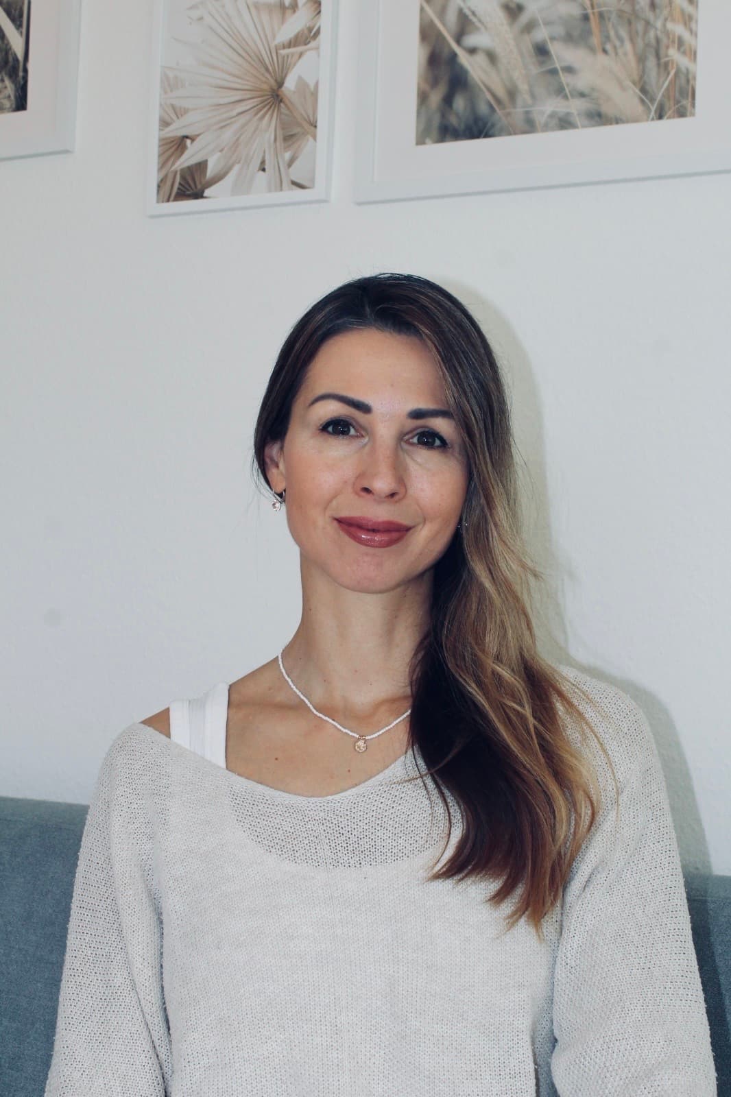 Nathalie Schabus - Psychologische Beraterin in Schaffhausen - Portrait